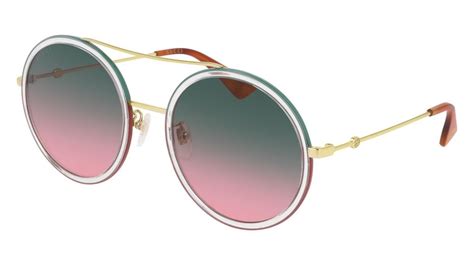 gucci sonnenbrille damen neue kollektion